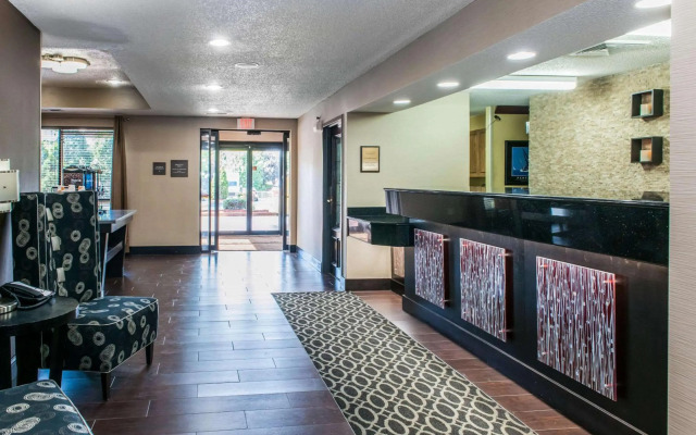 Comfort Inn Blue Ash North