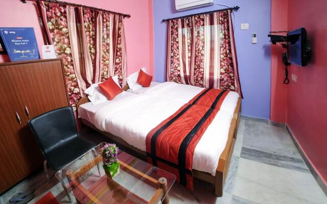 OYO 8079 Mukundapur
