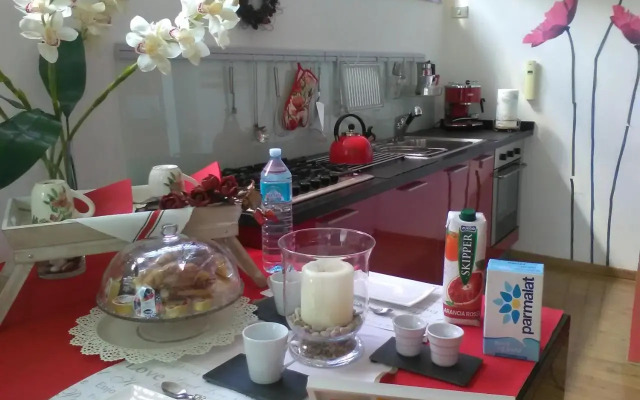 B&B Dormire nel ❤ di Foligno