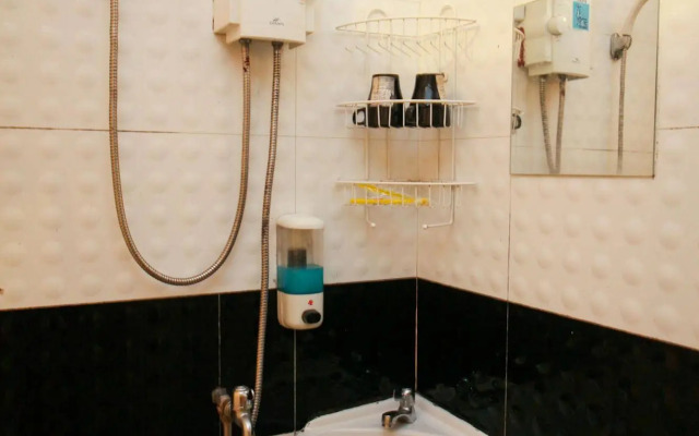 CUBE Family Boutique Capsule Hotel
