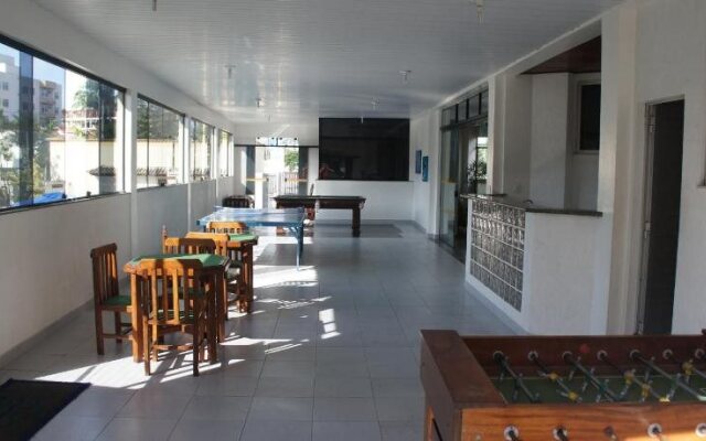 Joalpa Hotel Cabo Frio