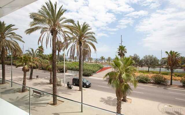 Rent Top Apartments Beach-Diagonal Mar