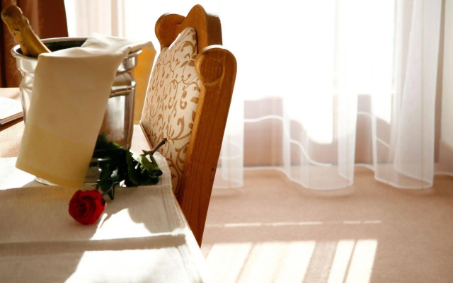 Hotel Petrus