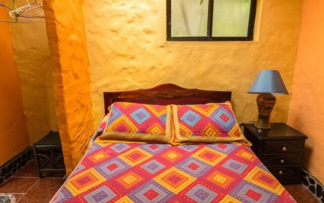Madre Tierra Hotel Spa