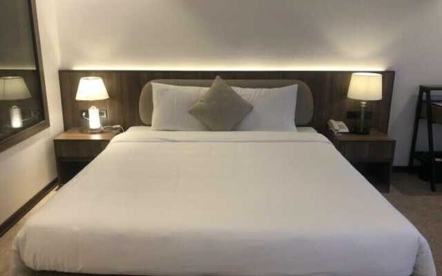 Quynh Trang Hung Yen Hotel