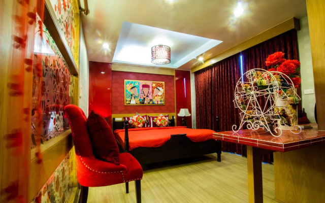 Sabai Sabai @ Sukhumvit Hotel