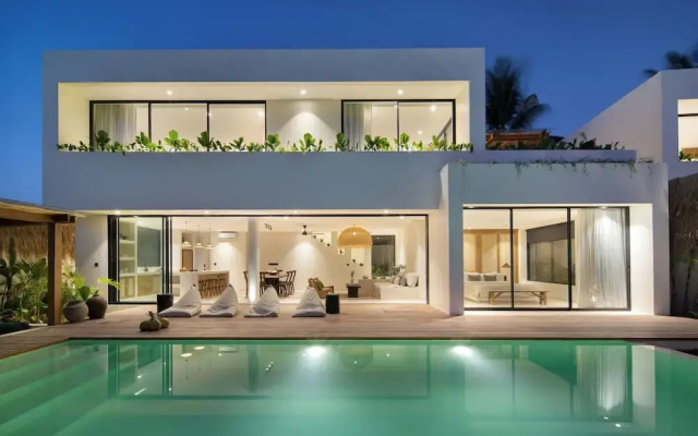 Tias Villas