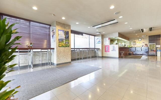 Hotel Select Inn Hachinohe Chuo