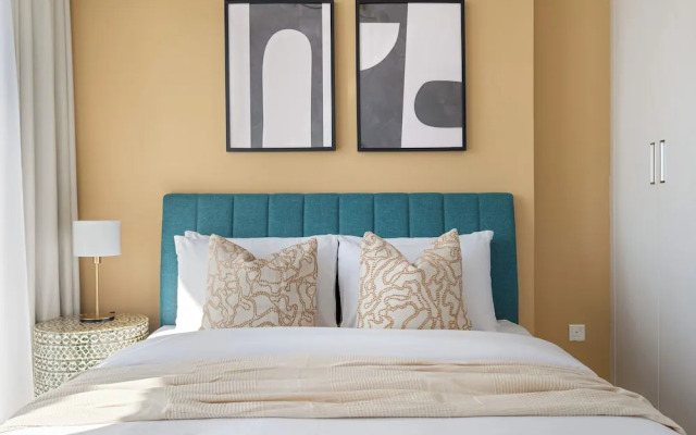 Silkhaus Bloom Towers B