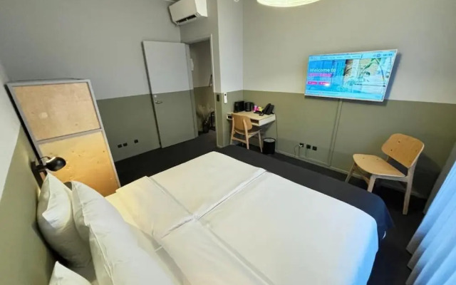 CPH Hotel