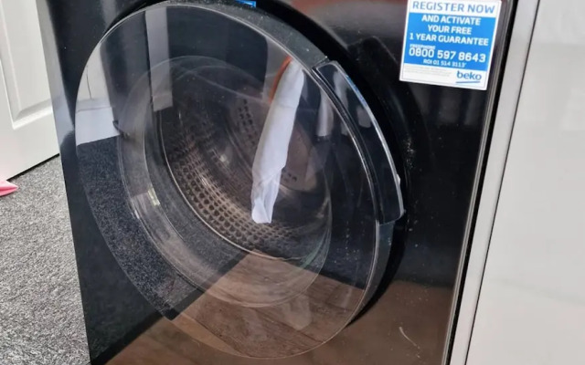 Stay Norwich Apartments Riverside House Apart-4