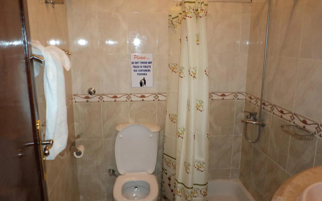 El Mesala Hotel