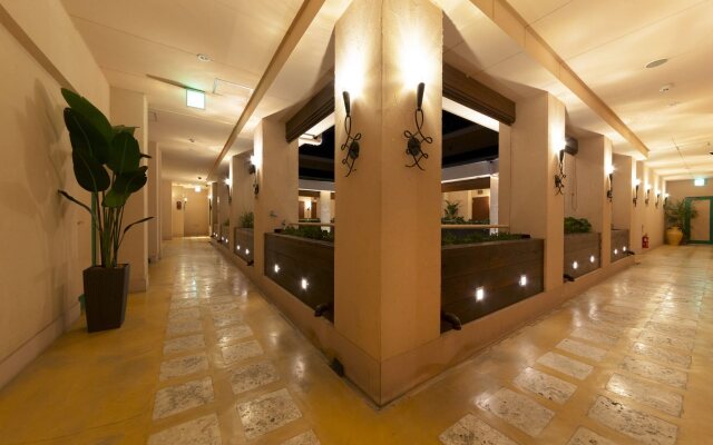 Hotel Lotus Nara - Adults Only