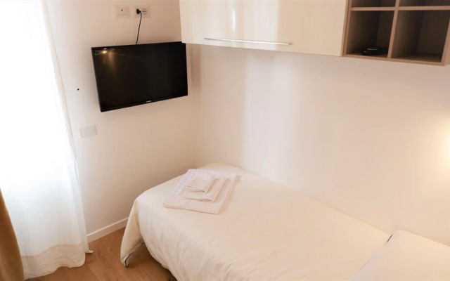 Villa Angeli Mogliano