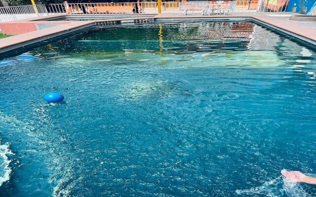 Departamento En El Hotel Cuatro Caminos