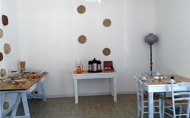 Lama Cupa B&B