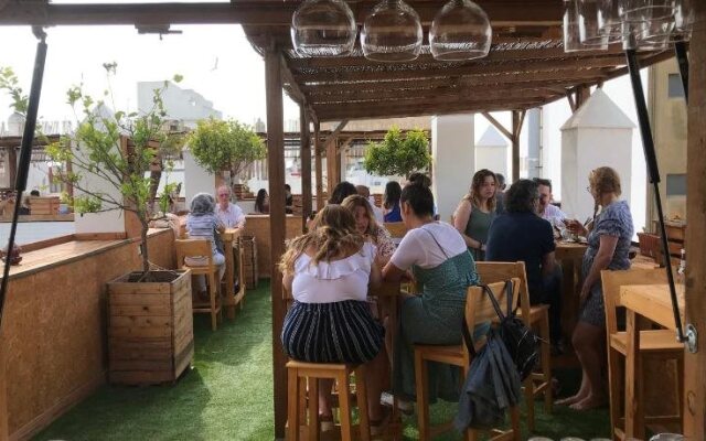 Alquimia Otel Boutique