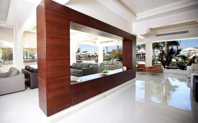 Mousa Coast Resort Cairo Beach