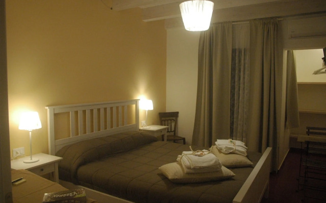 Yhomisus B&B
