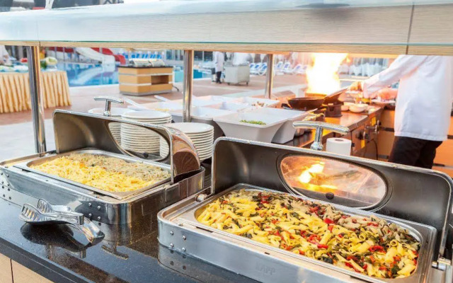 Narcia Resort Side - All Inclusive