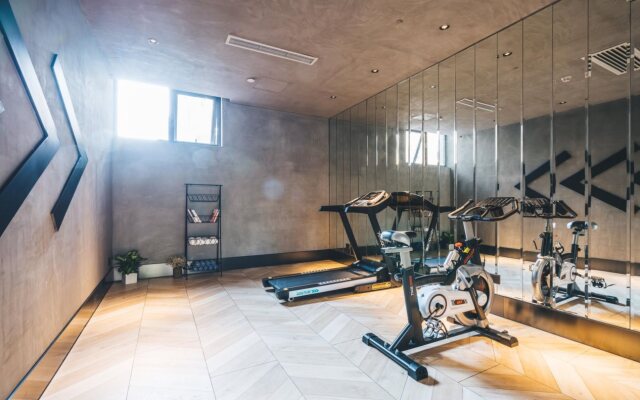 Atour Light Hotel Chuansha Pudong Airport Shanghai