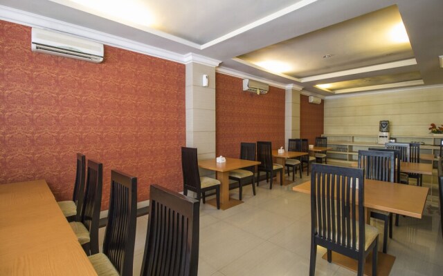 RedDoorz @ Kebayoran Lama