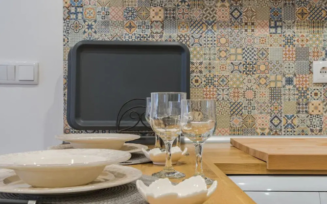 Alfacinha Apartment