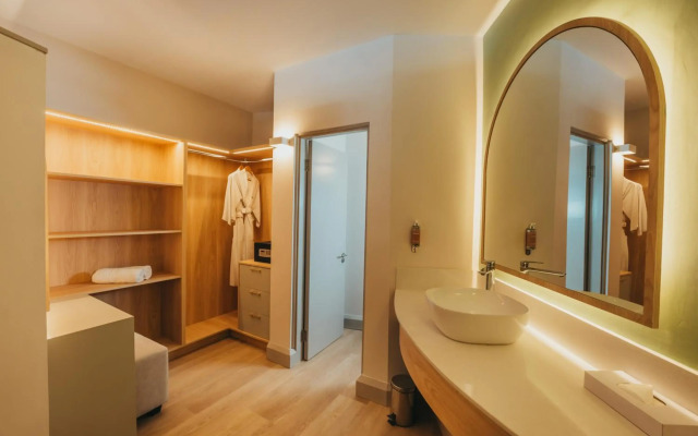 Tamarina Golf & Spa Boutique Hotel