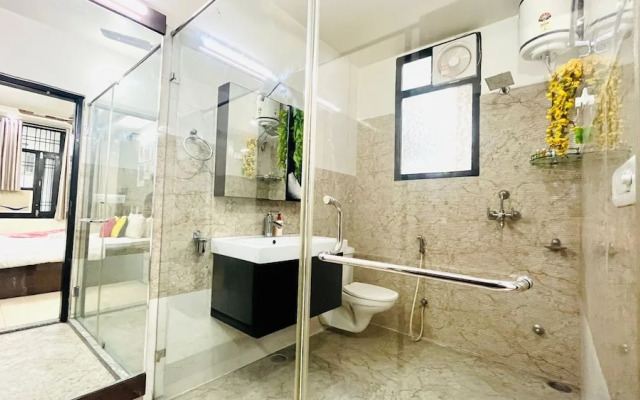Olive Service Apartments Jaipur
