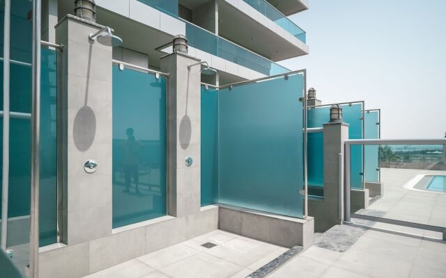 HiGuests - Elite Business Bay