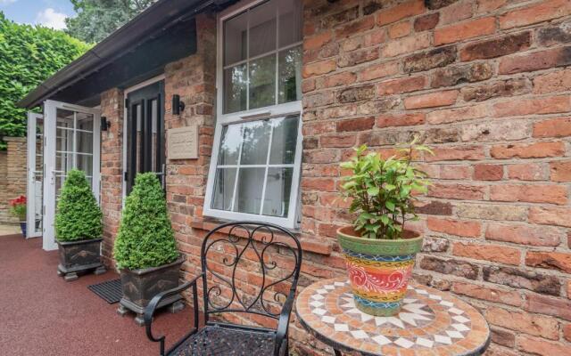 Silvadale Cottage
