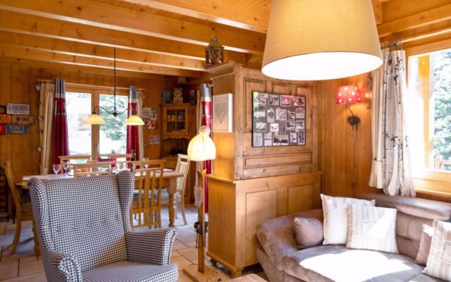 Chalet Miranda