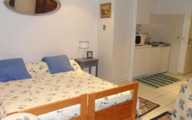 Home Rental Antibes Cannes Studio