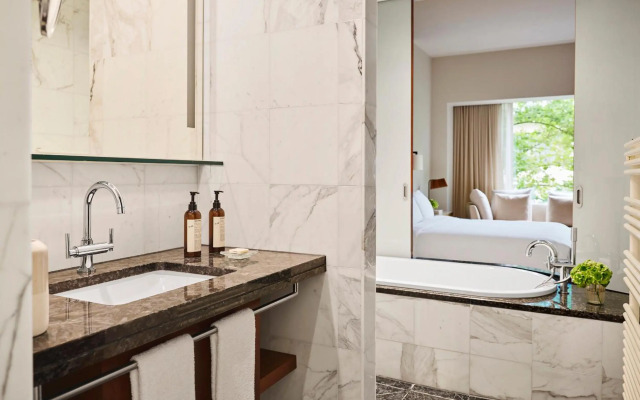 Park Hyatt Zurich