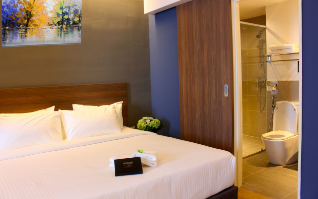 Imperial Regency Suites Kuala Lumpur