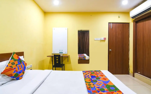 Fabhotel Gokul Residency