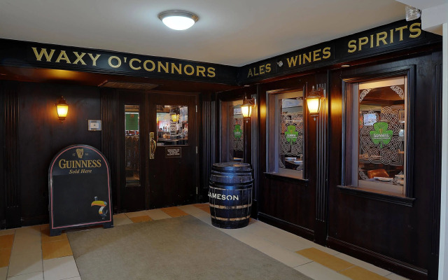 Best Western Plus Keene Hotel