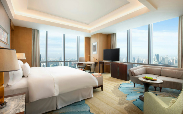 The Westin Jakarta