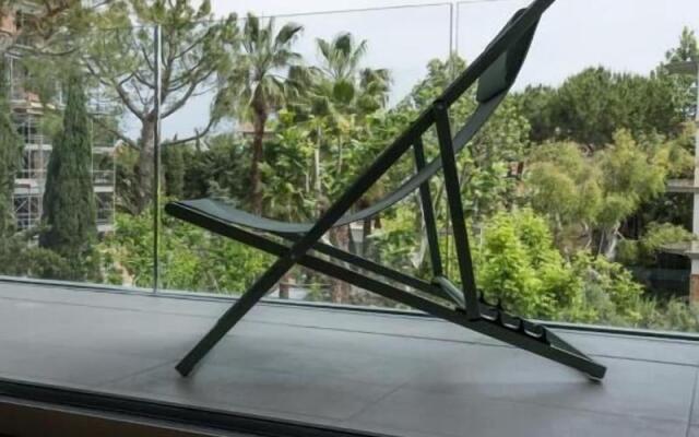 Marina Gardens Boutique&Suites