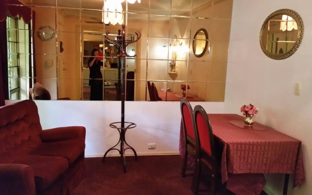 Ballarat Tranquility Cottages