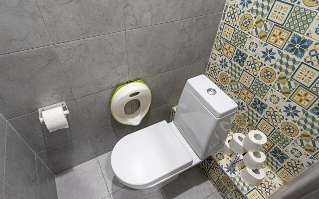 Казанский приём на улице Право-Булачная