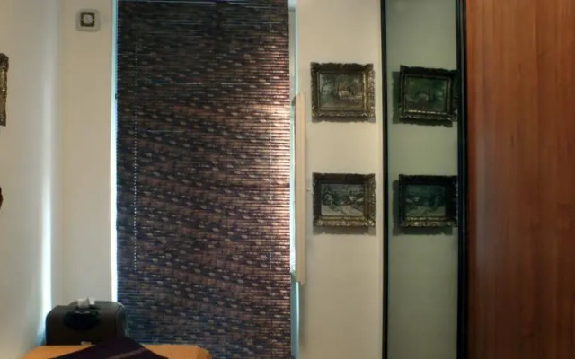 Apartment Miros Place