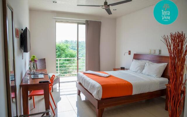 Hotel Terra Viva