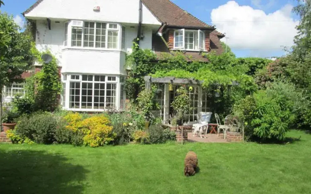 Smugglers B&B
