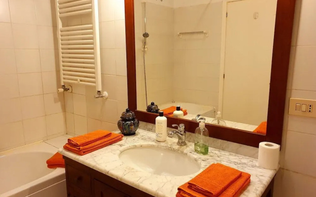 Villa Foscolo  Luxury Rooms & Apartments