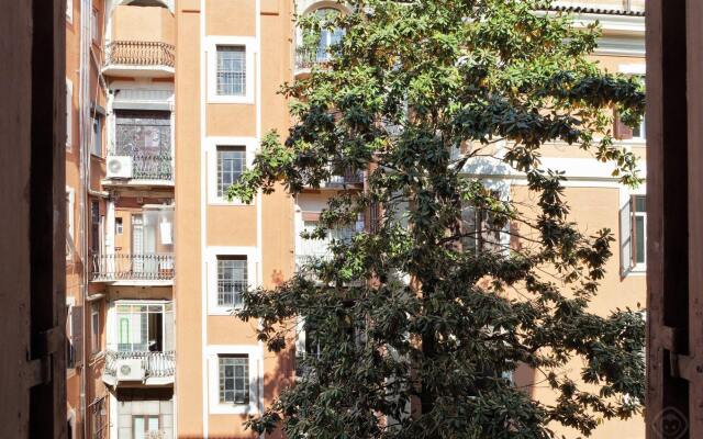 Parioli apartments-Flaminio area