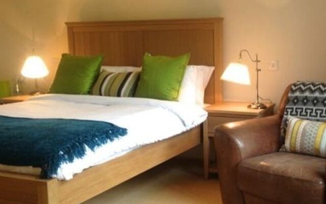 Sniperley Hall BB