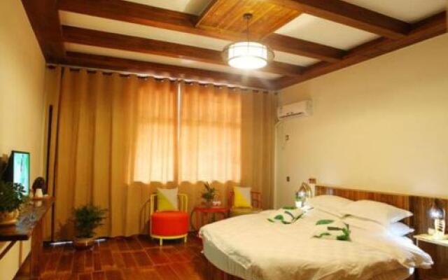 Moganshan Fengshu Holiday Guest House