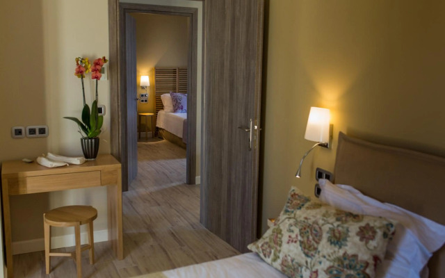 Ionian Vista Villas