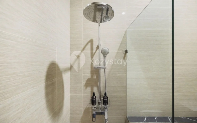 Altara by Kozystay - Karawaci